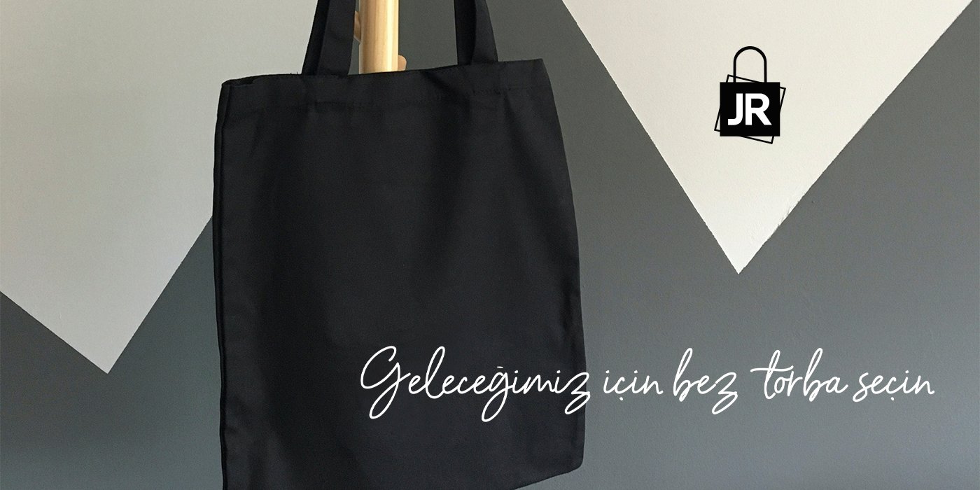 Jeroteks | Bez Çanta - Promosyon Çanta ve Daha Fazlası