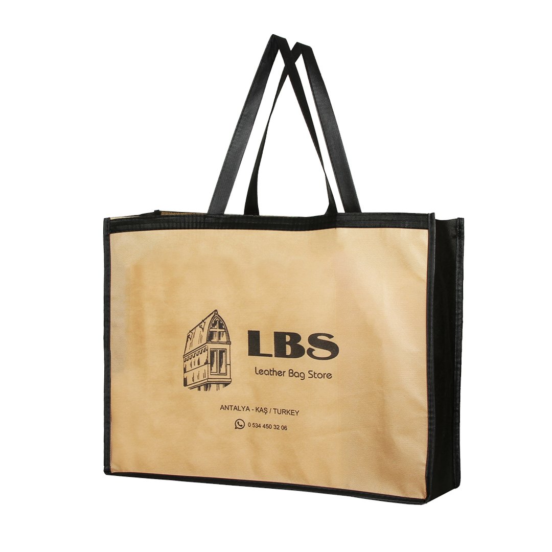 Market Bez Çantalar