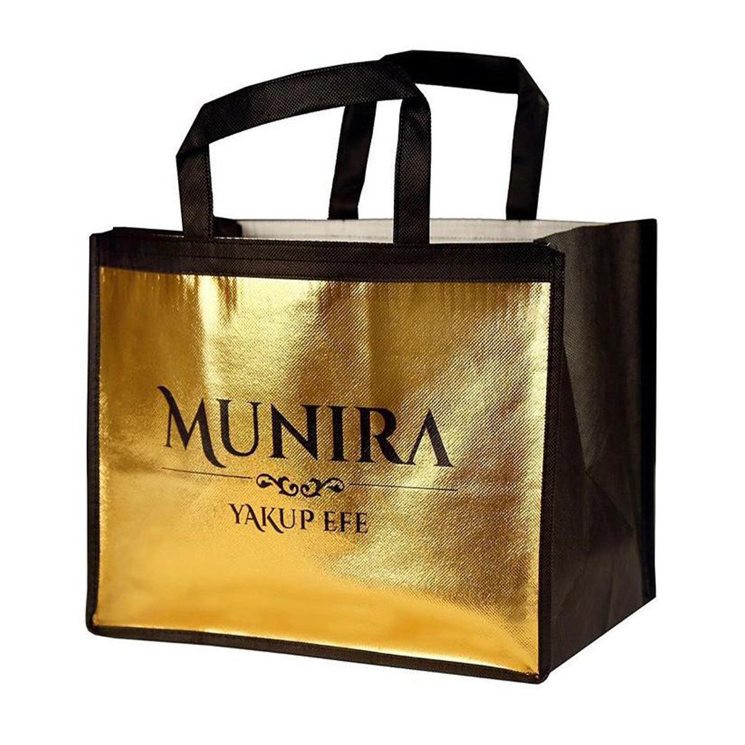 Market Bez Çantalar