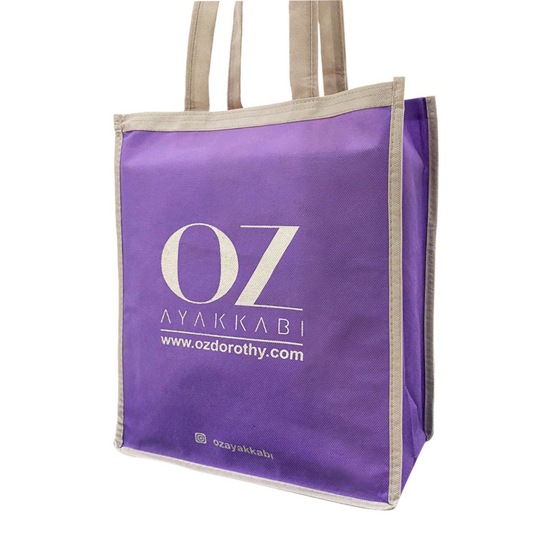 Promosyon Bez Çanta